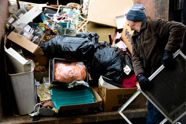 Best Residential Junk Removal  in Stayton, OR